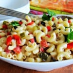 Best Pasta Salad