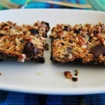 Oreo Layer Bars