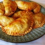 Beef Empanadas