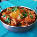 Indian Chicken Curry recipe