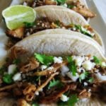 Pork Carnitas