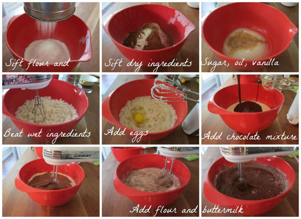 coca-cola-cake-stages