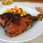 Jamaican Jerk Chicken