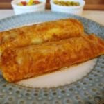 Chicken Enchiladas