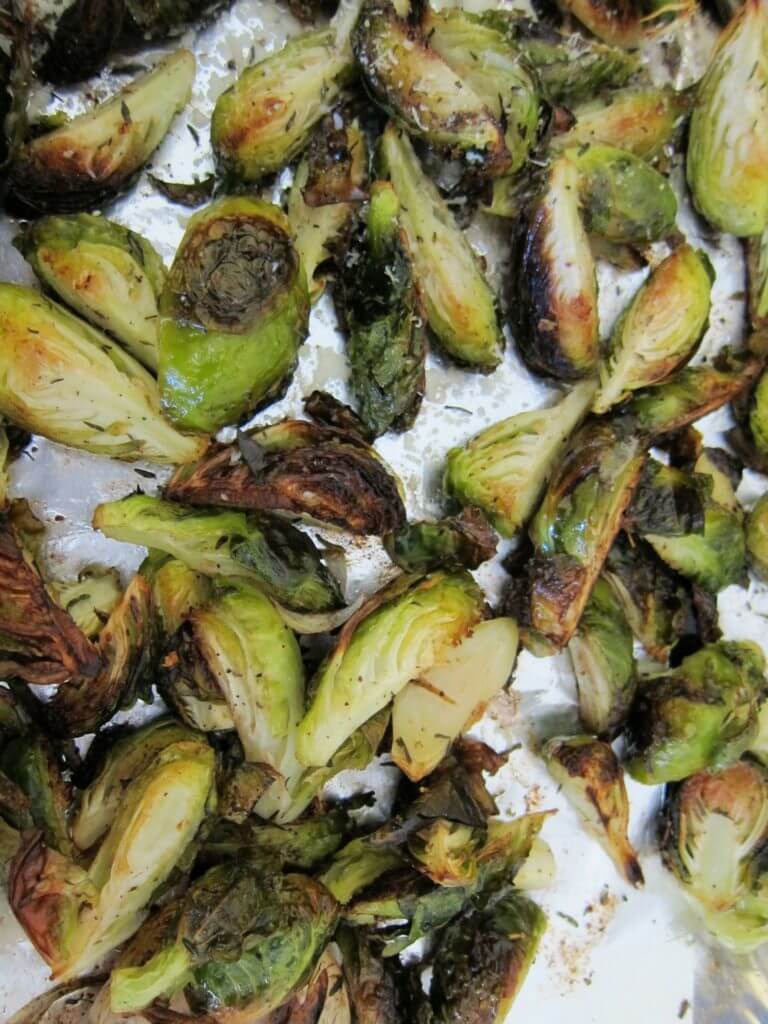 roasted-brussels-sprouts