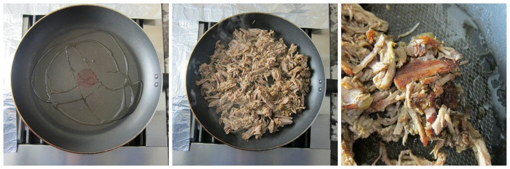 Instant Pot Carnitas Instructions 5 - Paint the Kitchen Red