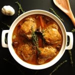Instant Pot Coq Au Vin P1 - Paint the Kitchen Red