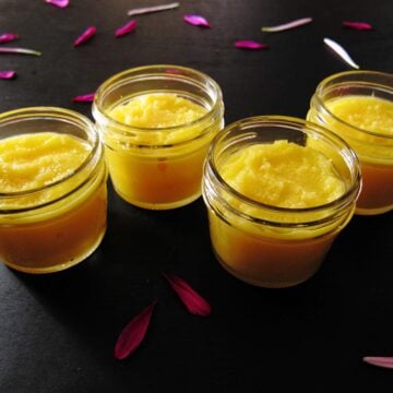 Instant Pot Ghee L3 - Paint the Kitchen Red