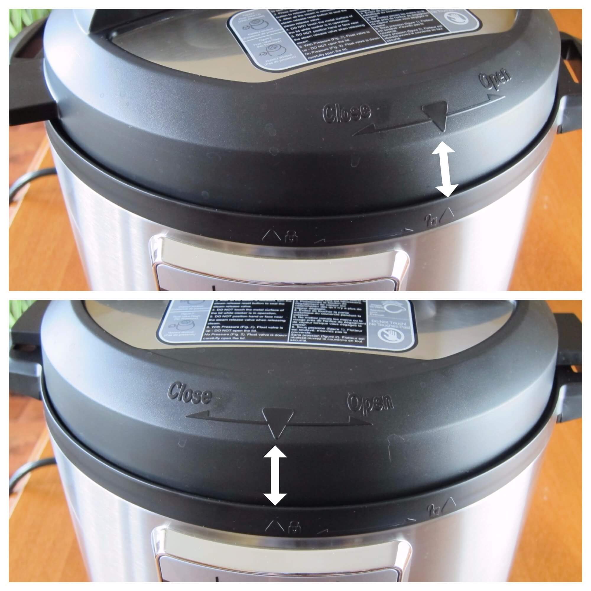 Instant Pot Ultra Manual How to Use the Instant Pot 10 in 1 Paint