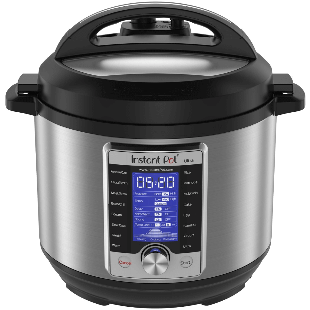 How To Know What Size Instant Pot To Buy - MamaShire