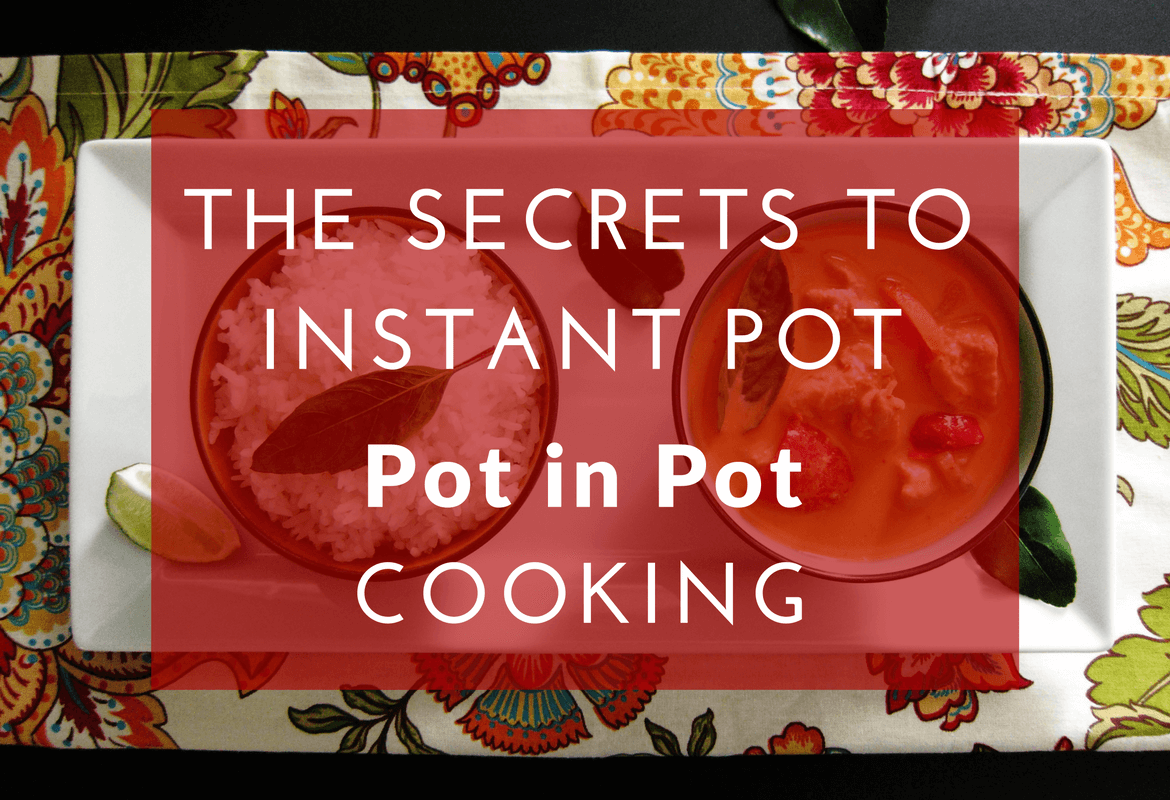 Why did my Instant Pot not come to pressure?” - Instant Loss - Conveniently  Cook Your Way To Weight Loss