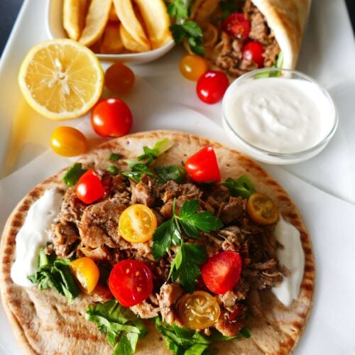 Lamb shawarma instant pot hotsell