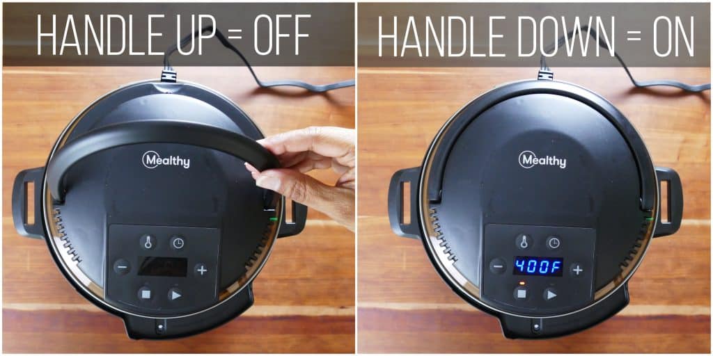 Mealthy CrispLid: This game-changing $60 add-on turns your Instant Pot into  an air fryer - CNET