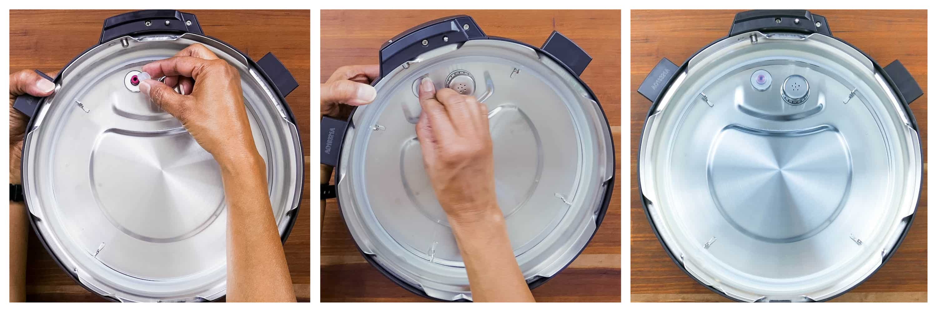 How to Use the Instant Pot Pro Beginner s Manual Paint The