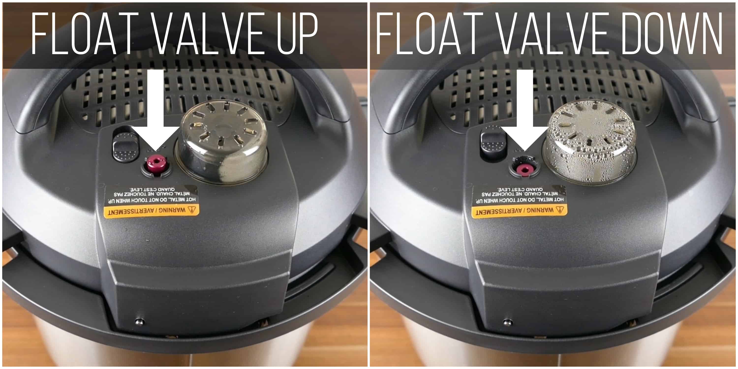 Instant Pot Instructions  How to Use the Instant Pot - Paint The