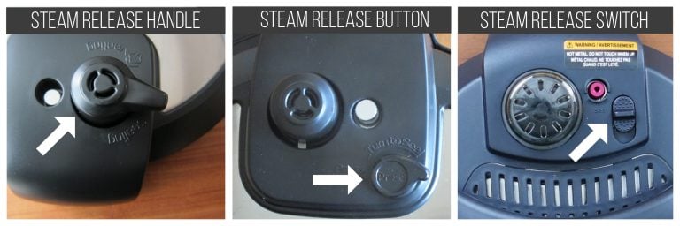 Instant Pot Tips and FAQs (Frequently Asked Questions) - Paint The
