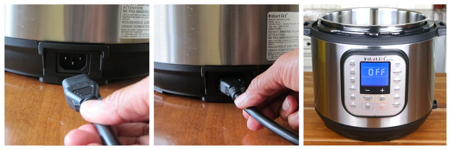 How to Use the Instant Pot Duo Nova Beginner