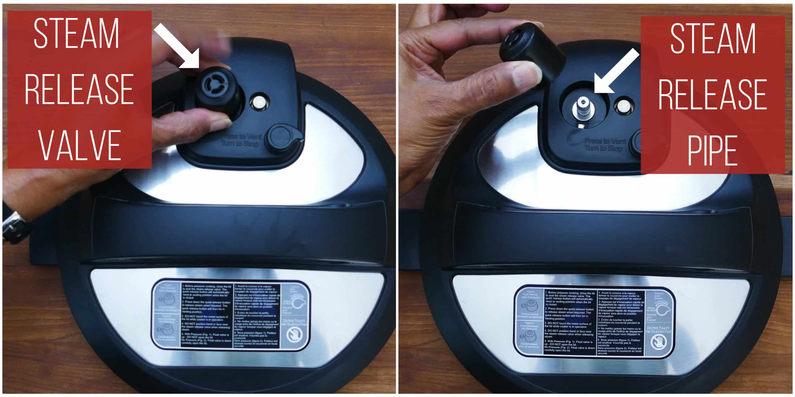 Instant Pot Duo Crisp + Air Fryer Guide 