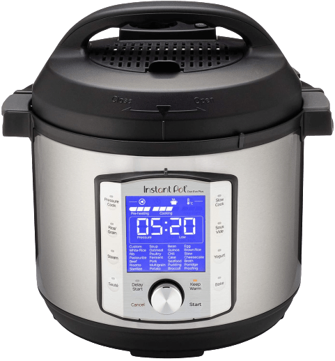 How To Know What Size Instant Pot To Buy - MamaShire