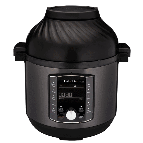 What Size Instant Pot Should I Buy? - Carrie Elle