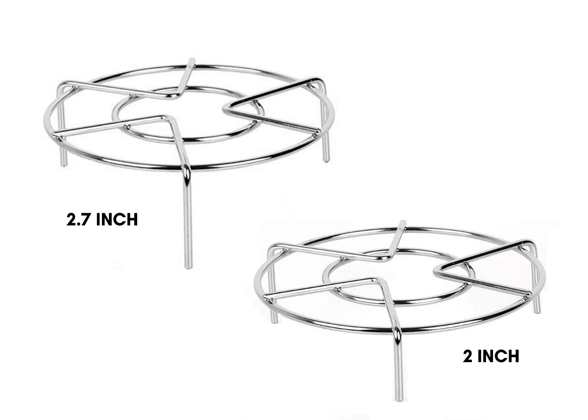 Instant Pot Trivet What is it and How to Use it? Paint The Kitchen Red