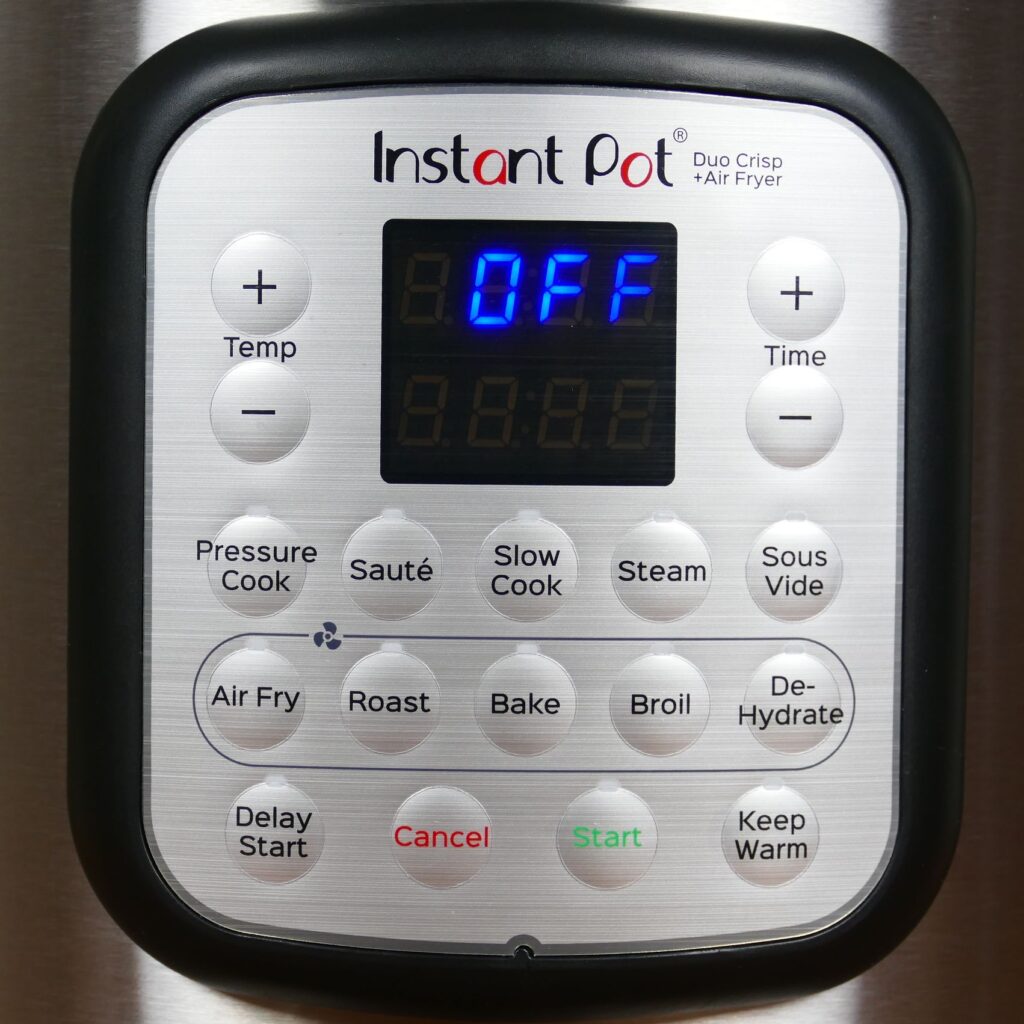 Is Instant Pot Delay Start Safe to Use? - DadCooksDinner