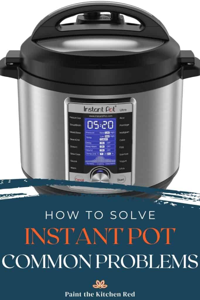 7 Common Instant Pot Mistakes (And How to Avoid Them)