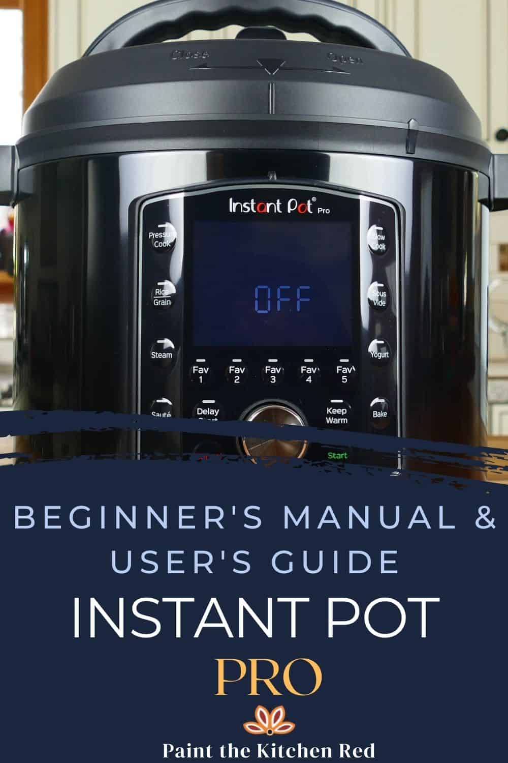 5 ways you're using your Instant Pot wrong - CNET