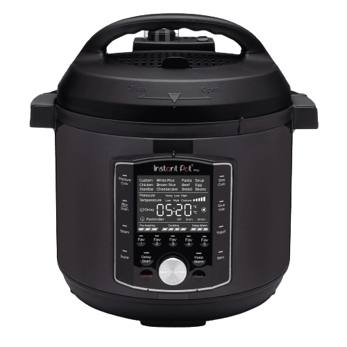 Which Instant Pot to Buy - Pro - Paint the Kitchen Red