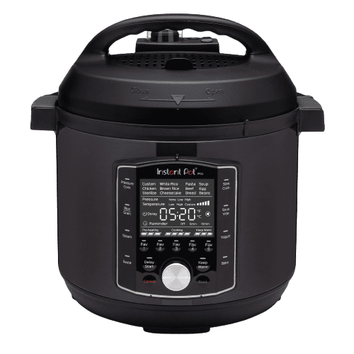 Instant Pot 6 Quart vs 8 Quart: Which is Better? - Paint The