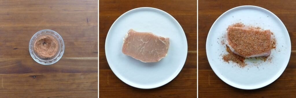 Instant pot duo crisp air fryer pork chops cheap
