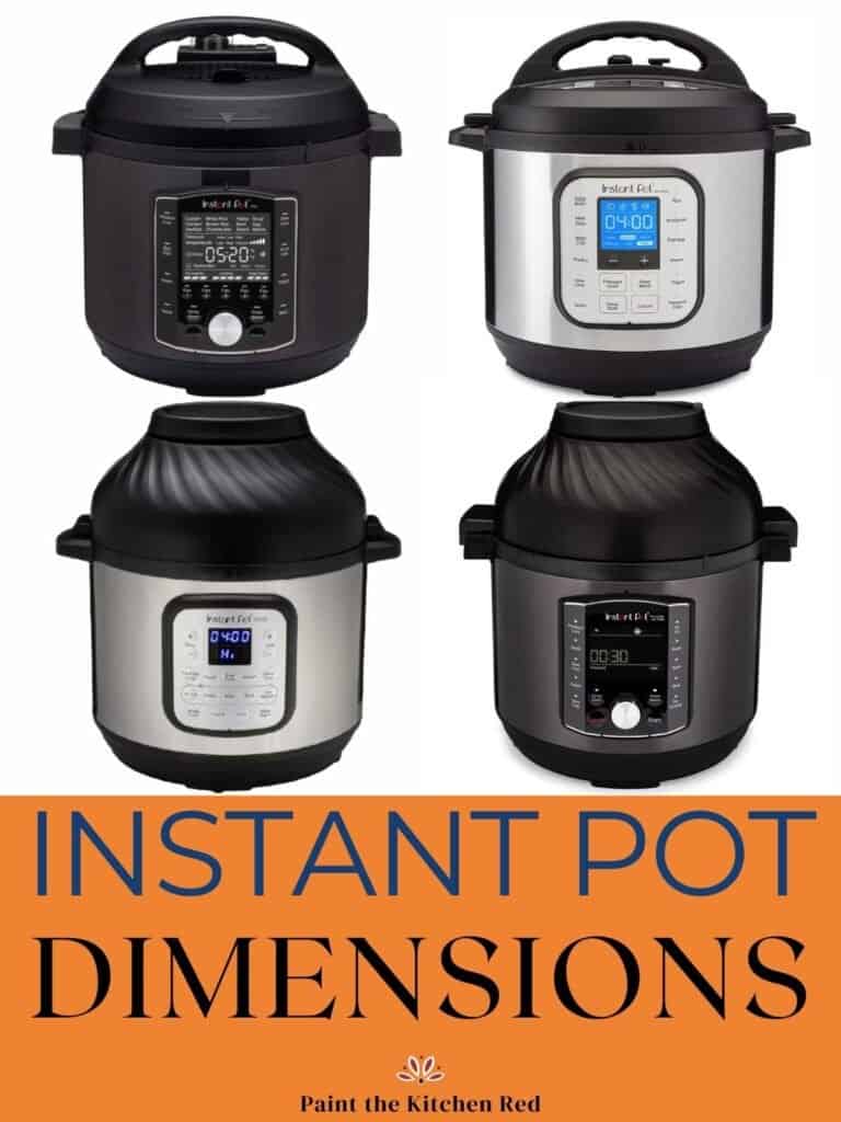 is having a *giant* Instant Pot sale — and it includes the