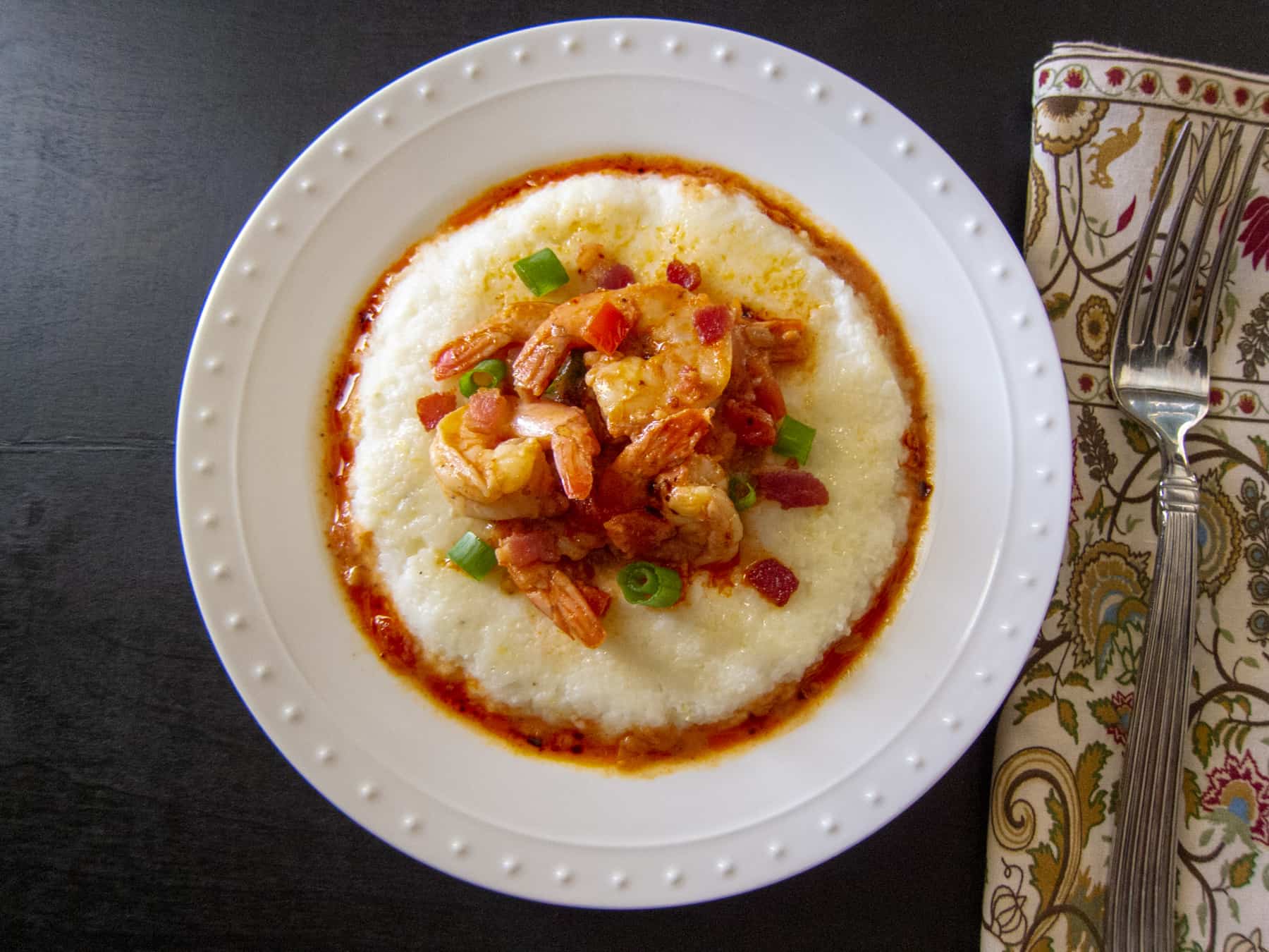 Instant pot quick grits 2025