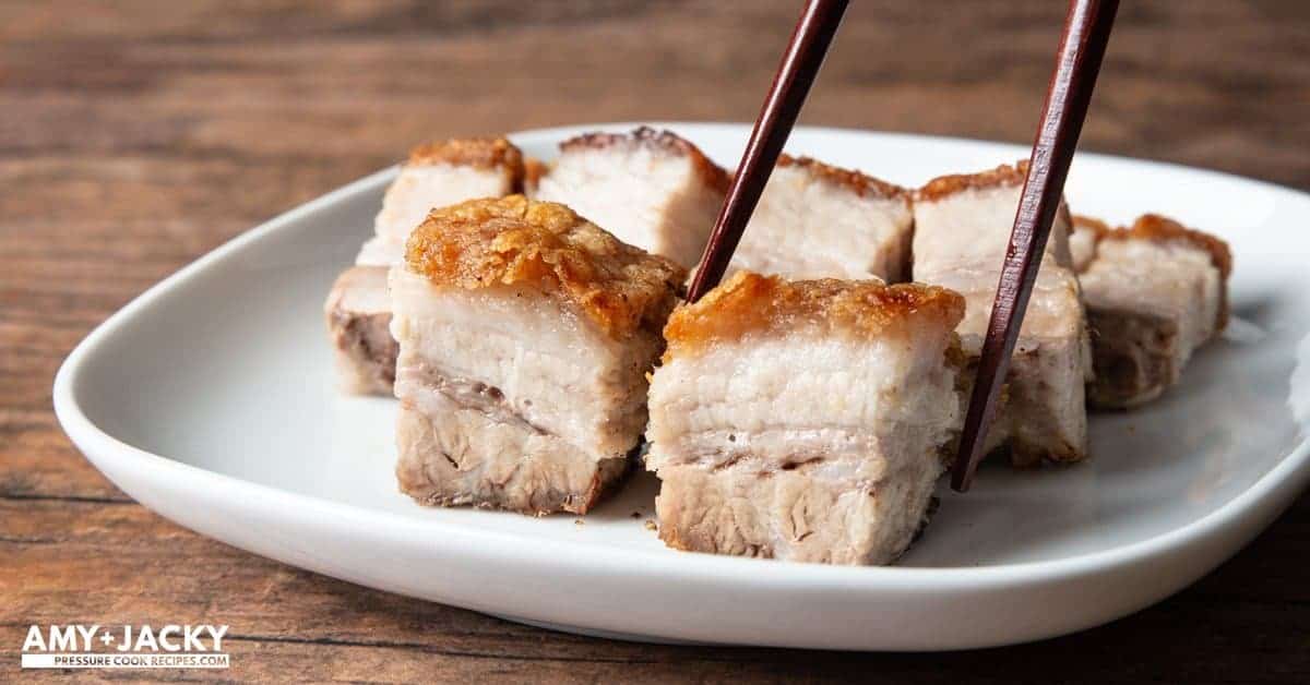 pork belly