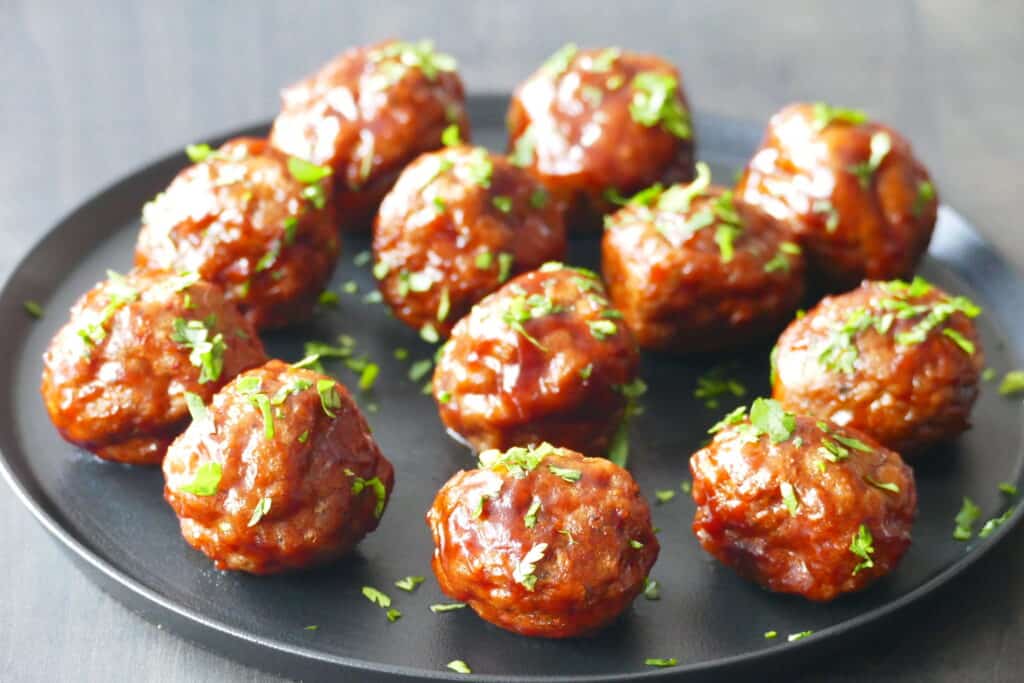 Frozen Meatballs in Air Fryer LaptrinhX / News