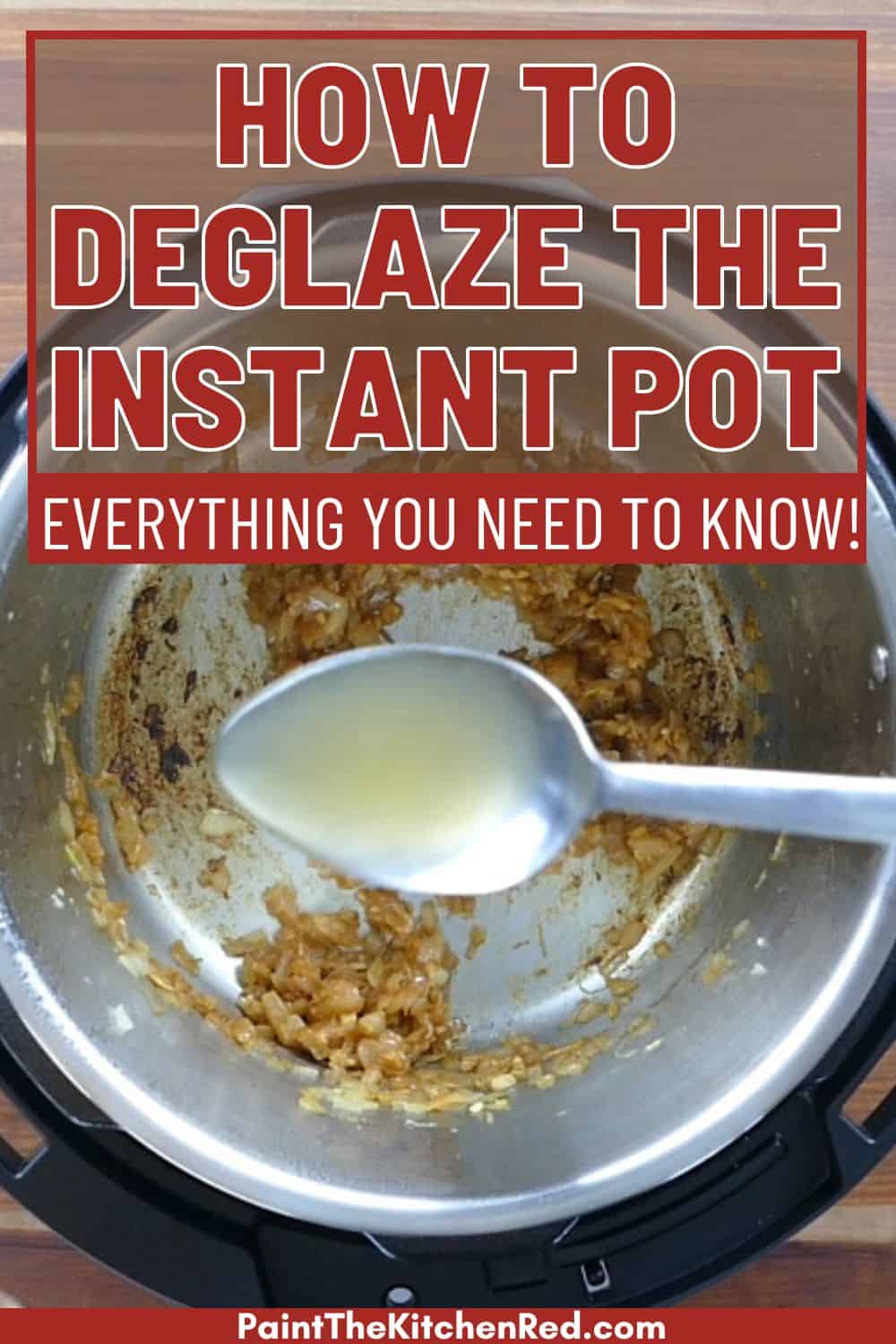 Everything You Wanted to Know About the Instant Pot