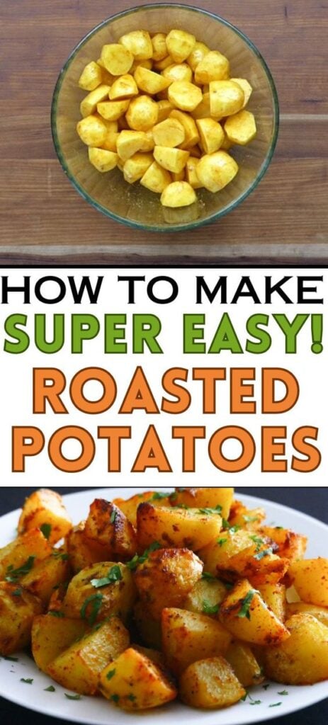 Duo Crisp + Air Fryer – Sunday Roast with Classic Roast Potatoes – Instant  Pot Recipes