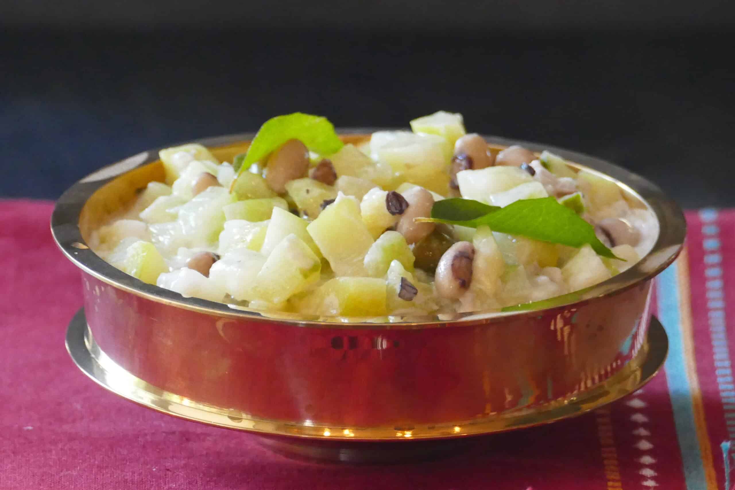 Authentic Kerala Olan